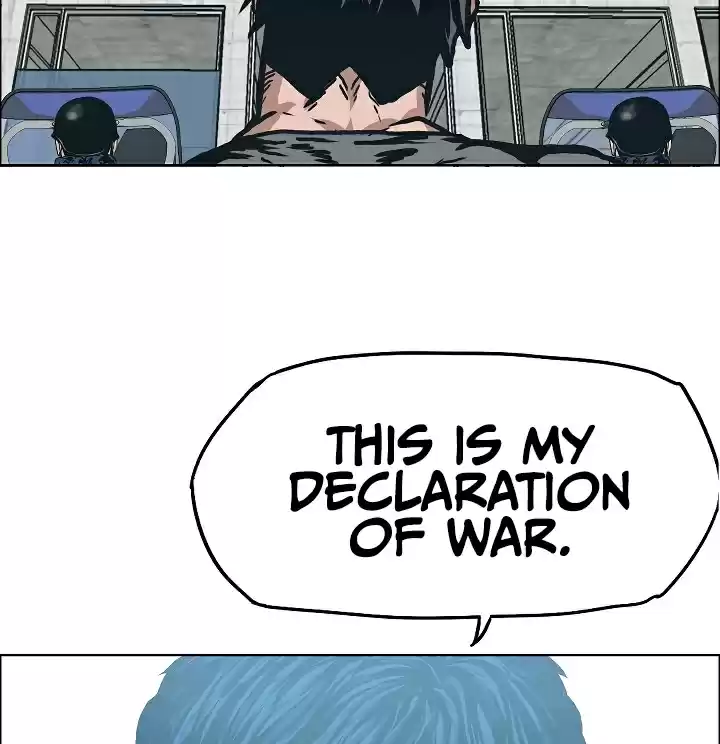 Rooftop Sword Master Ch. 19