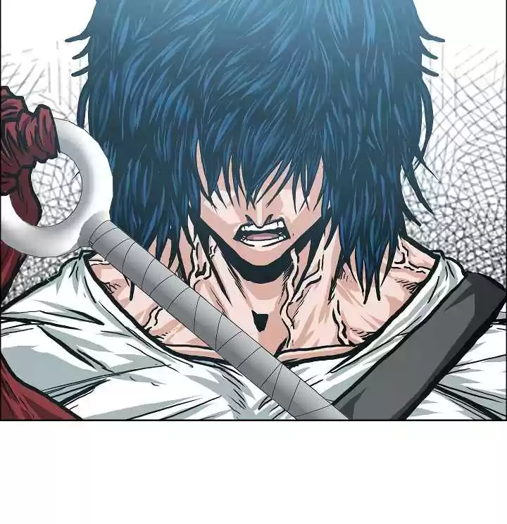 Rooftop Sword Master Ch. 19