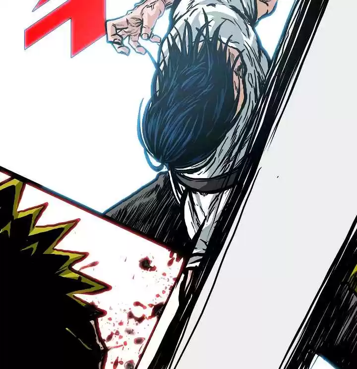 Rooftop Sword Master Ch. 19