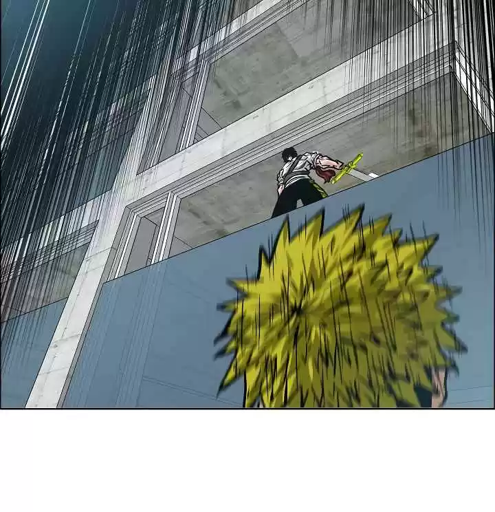 Rooftop Sword Master Ch. 19