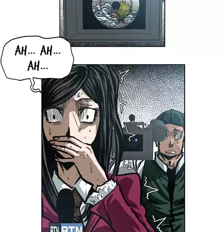 Rooftop Sword Master Ch. 19