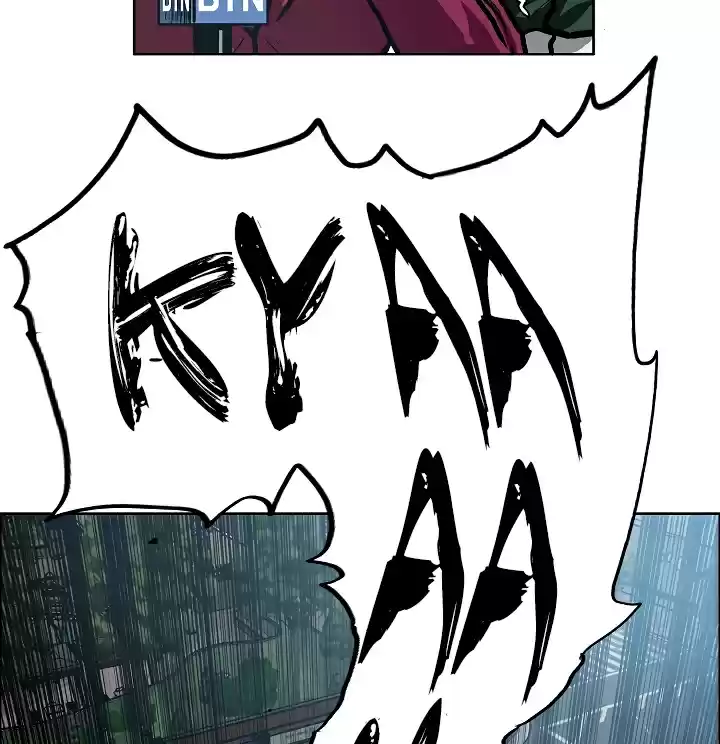 Rooftop Sword Master Ch. 19