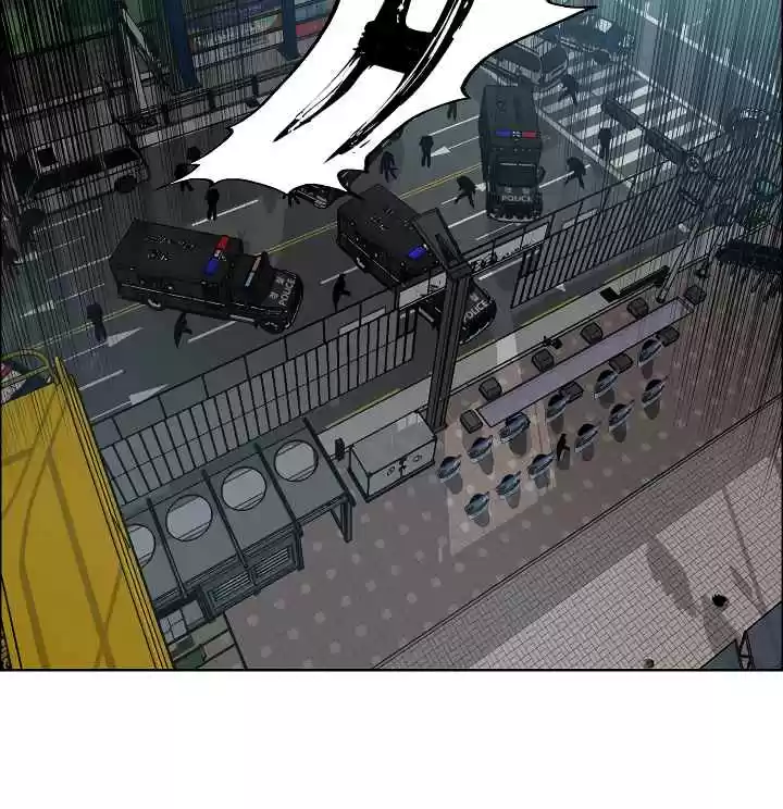 Rooftop Sword Master Ch. 19