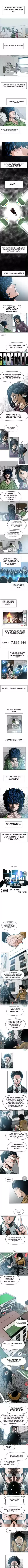 Rooftop Sword Master Ch. 2