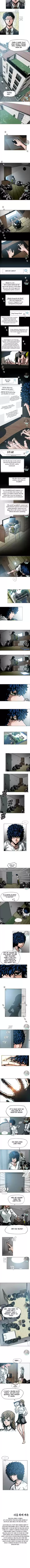 Rooftop Sword Master Ch. 2