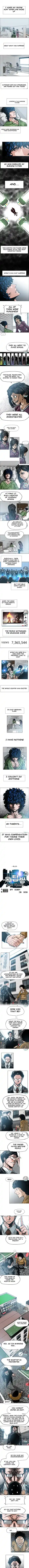 Rooftop Sword Master Ch. 2