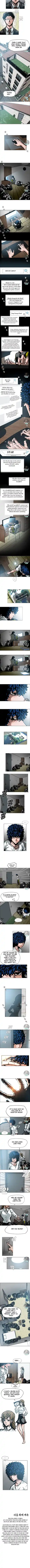 Rooftop Sword Master Ch. 2