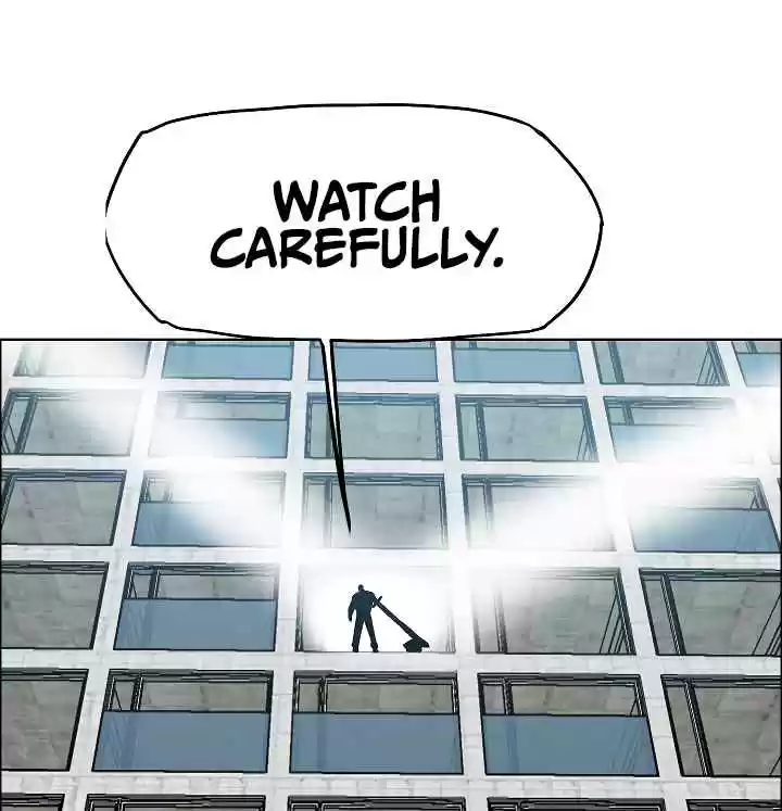 Rooftop Sword Master Ch. 20