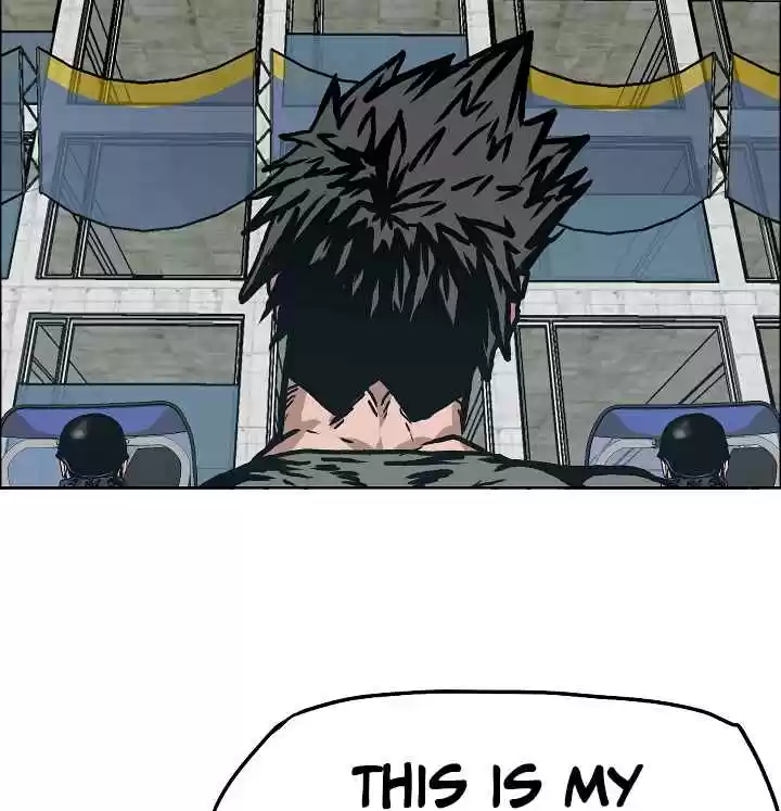 Rooftop Sword Master Ch. 20