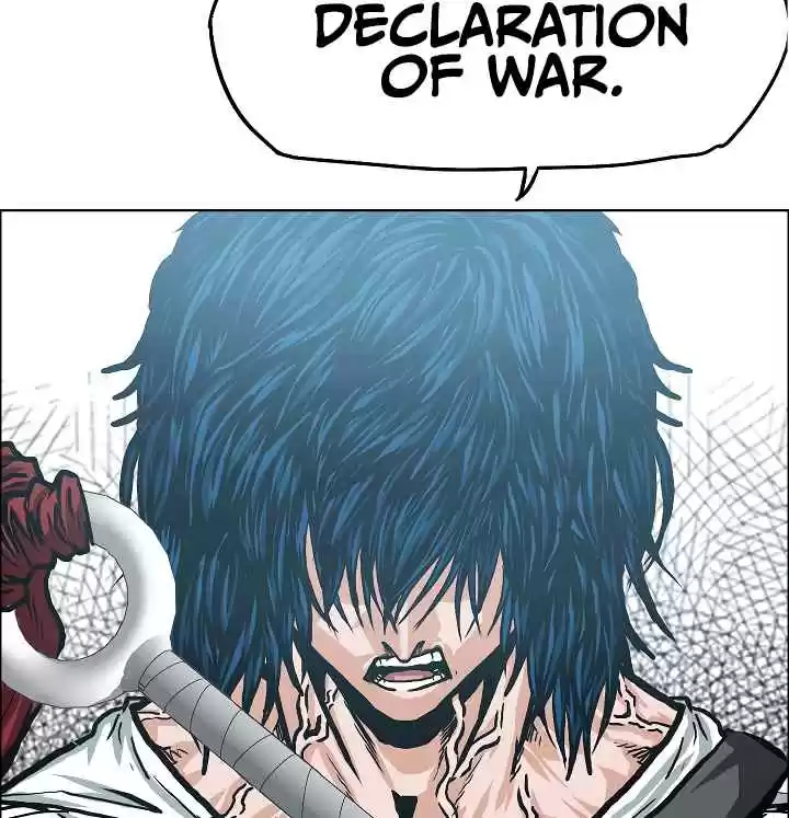 Rooftop Sword Master Ch. 20