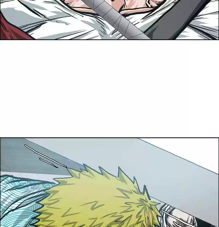 Rooftop Sword Master Ch. 20