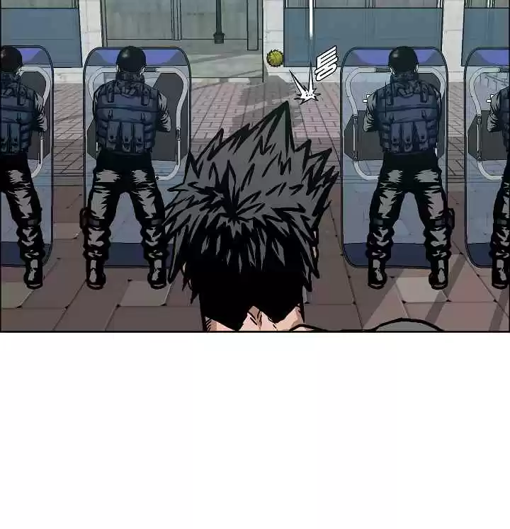 Rooftop Sword Master Ch. 20