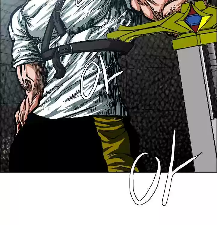 Rooftop Sword Master Ch. 20