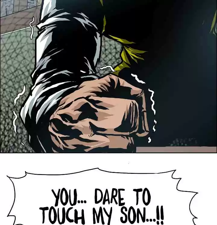 Rooftop Sword Master Ch. 20