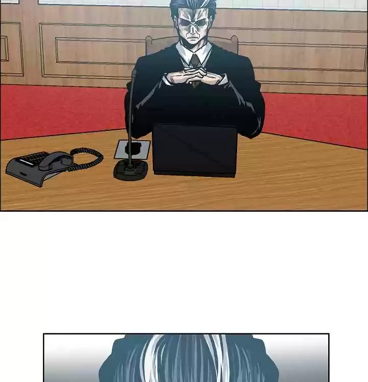 Rooftop Sword Master Ch. 20