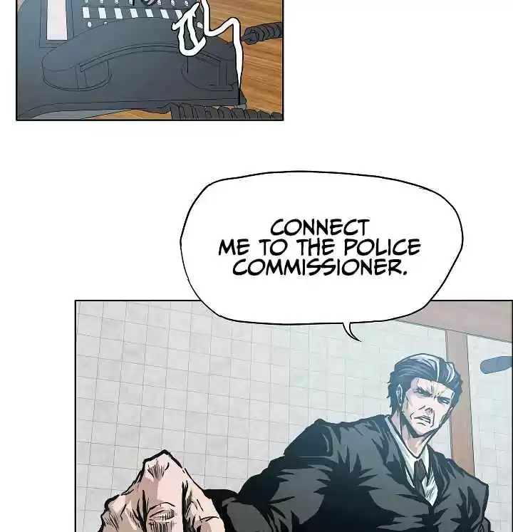 Rooftop Sword Master Ch. 20