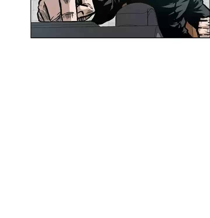 Rooftop Sword Master Ch. 20