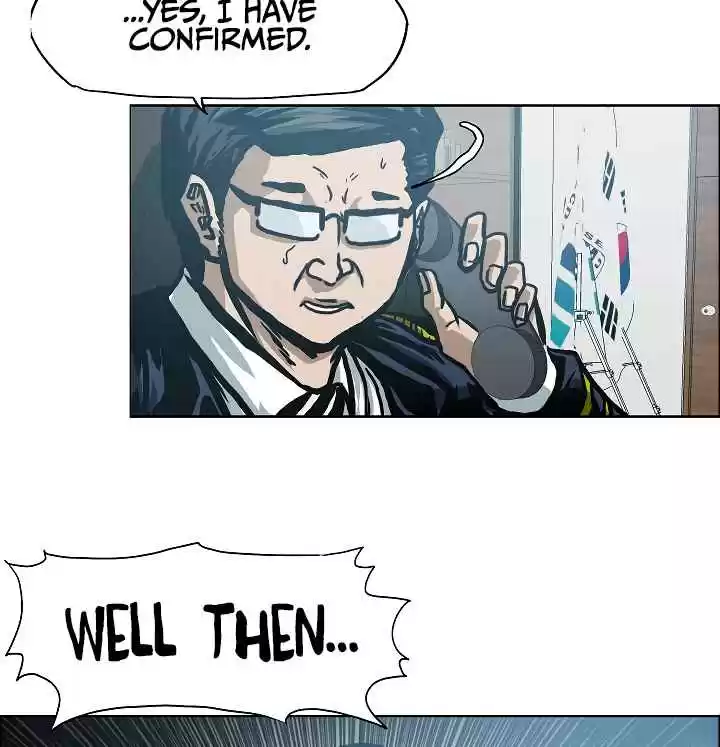 Rooftop Sword Master Ch. 20