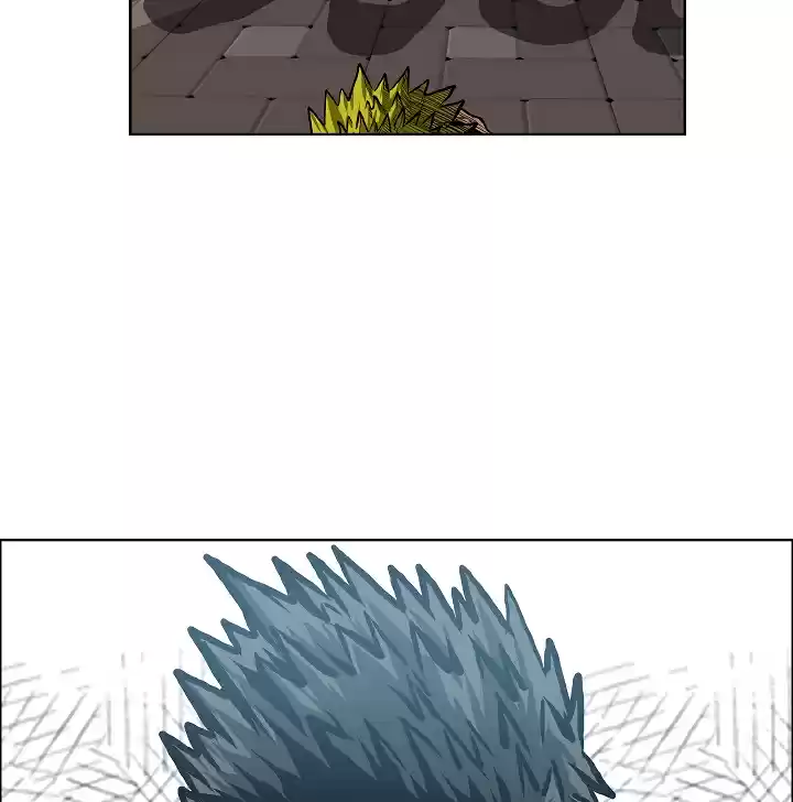 Rooftop Sword Master Ch. 20