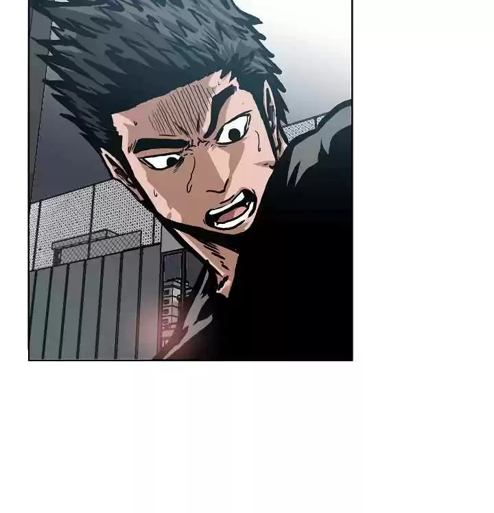 Rooftop Sword Master Ch. 20