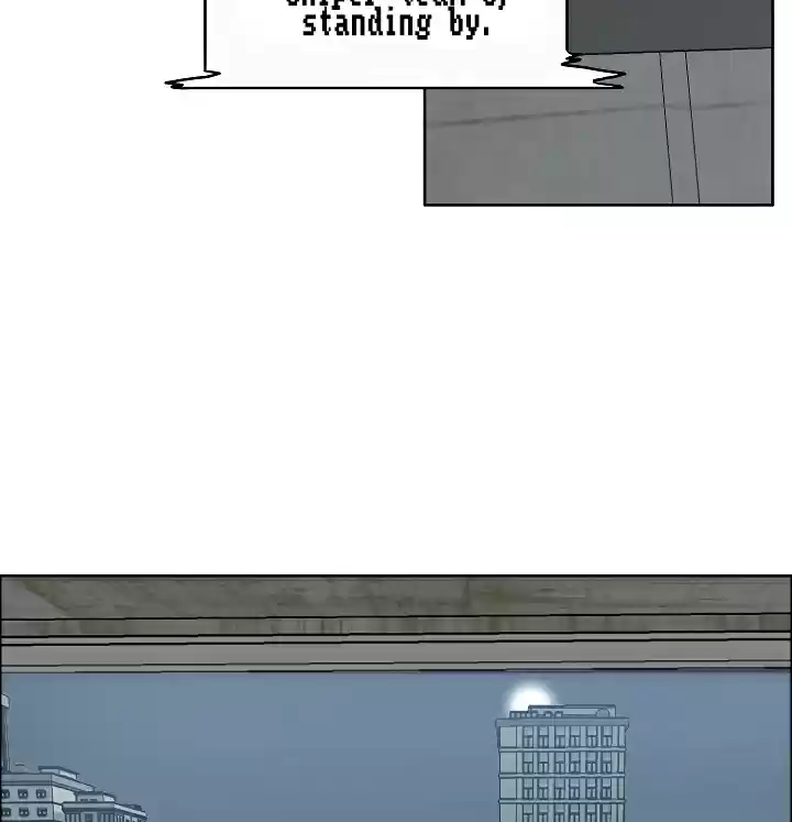 Rooftop Sword Master Ch. 20