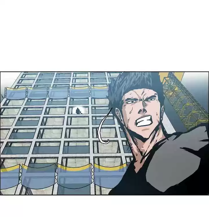 Rooftop Sword Master Ch. 20