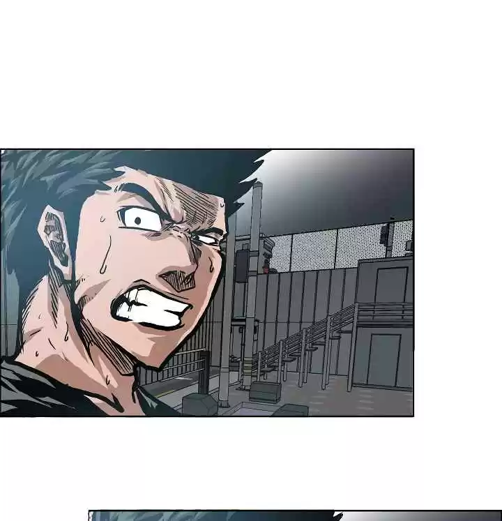 Rooftop Sword Master Ch. 20