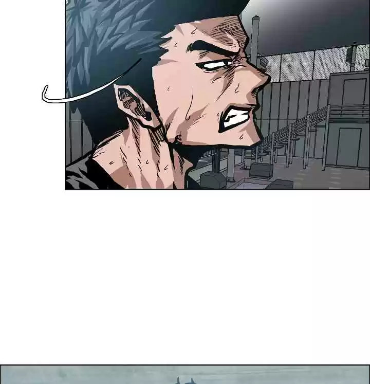 Rooftop Sword Master Ch. 20