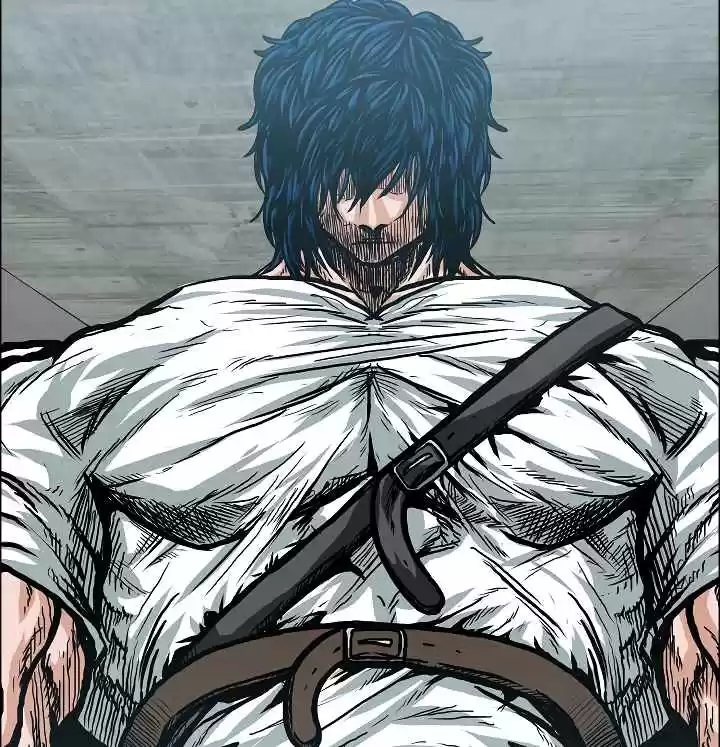 Rooftop Sword Master Ch. 20