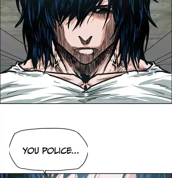 Rooftop Sword Master Ch. 20