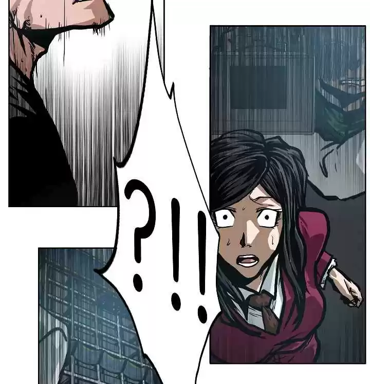 Rooftop Sword Master Ch. 20