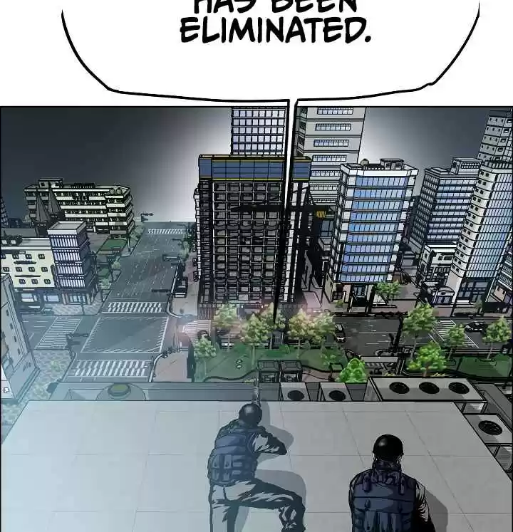 Rooftop Sword Master Ch. 20