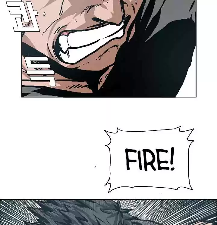 Rooftop Sword Master Ch. 20