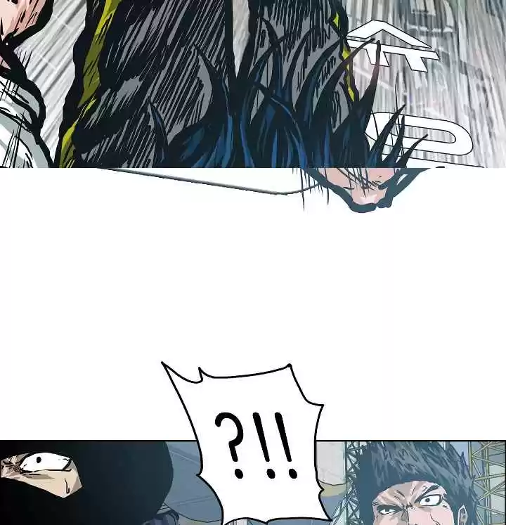 Rooftop Sword Master Ch. 20