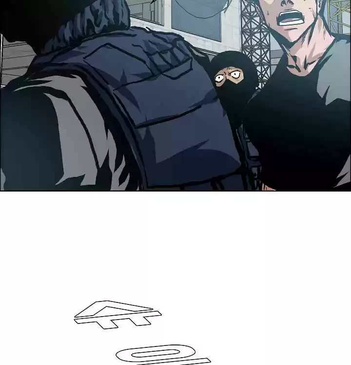 Rooftop Sword Master Ch. 20