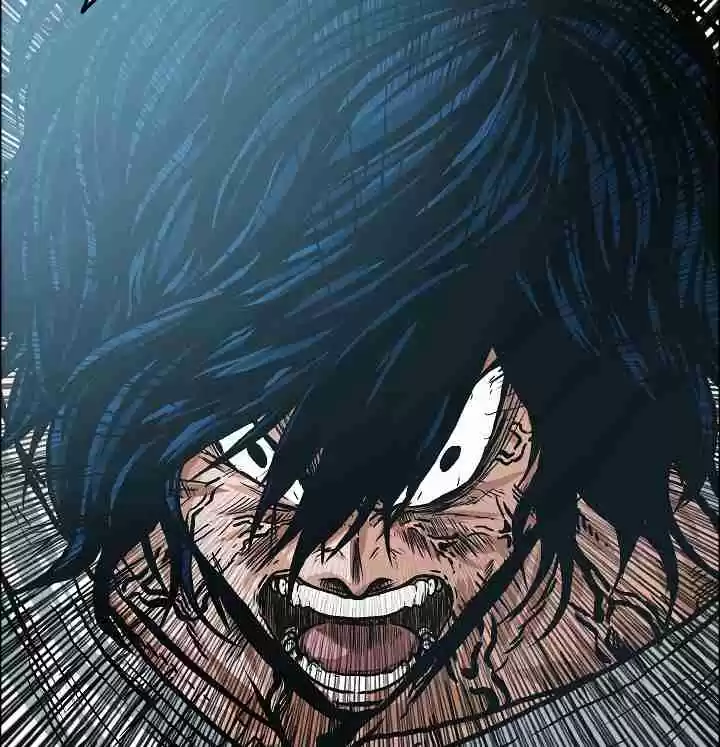 Rooftop Sword Master Ch. 20