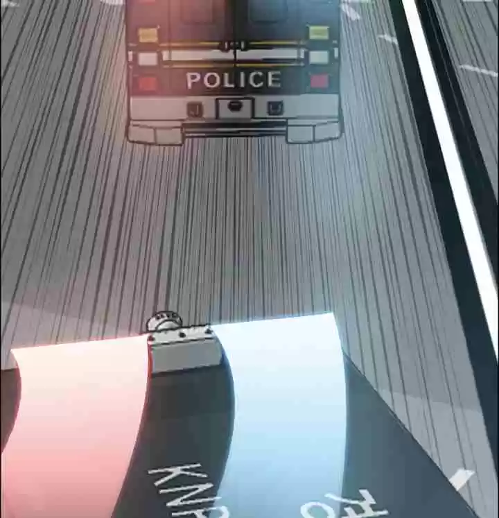 Rooftop Sword Master Ch. 20