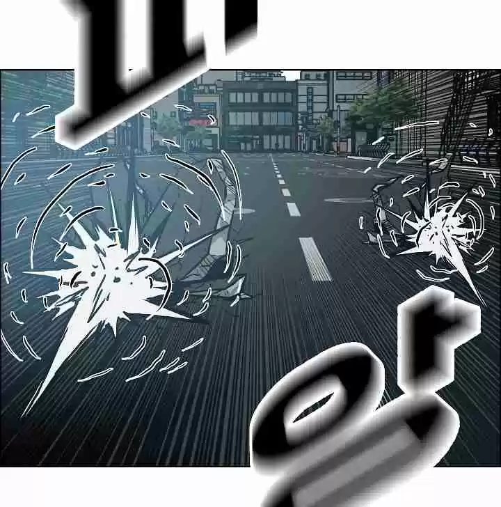 Rooftop Sword Master Ch. 20