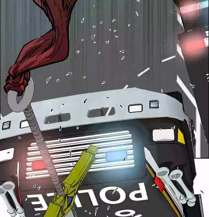 Rooftop Sword Master Ch. 20