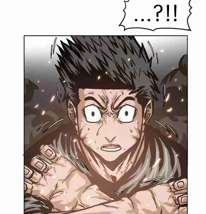 Rooftop Sword Master Ch. 20