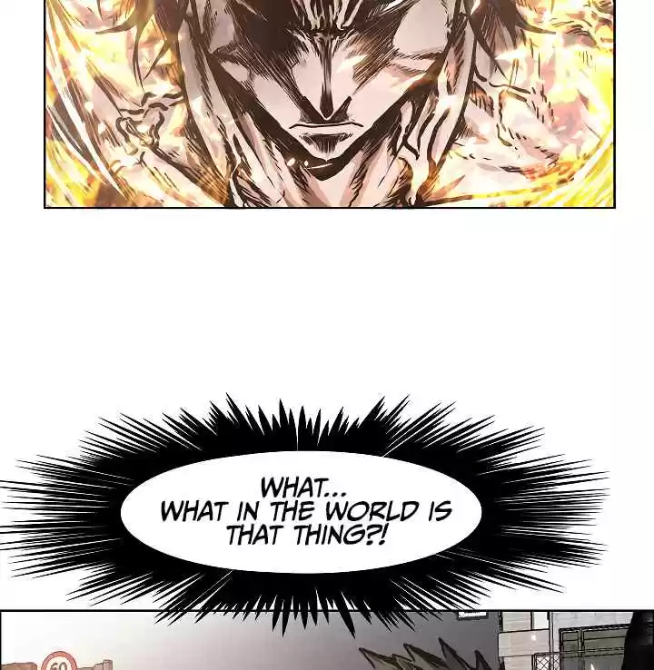 Rooftop Sword Master Ch. 21