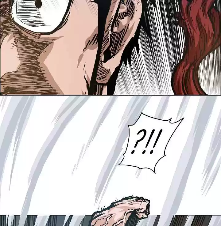 Rooftop Sword Master Ch. 21