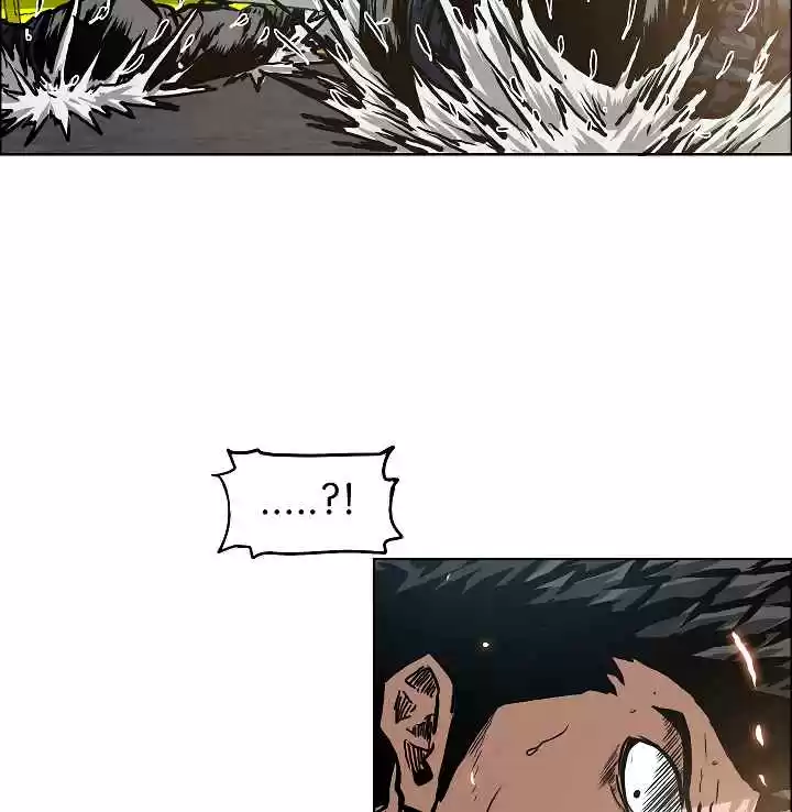 Rooftop Sword Master Ch. 21