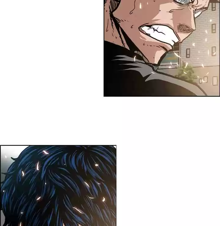 Rooftop Sword Master Ch. 21