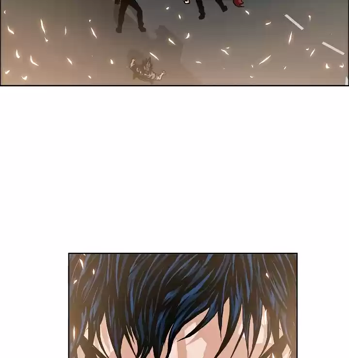 Rooftop Sword Master Ch. 21