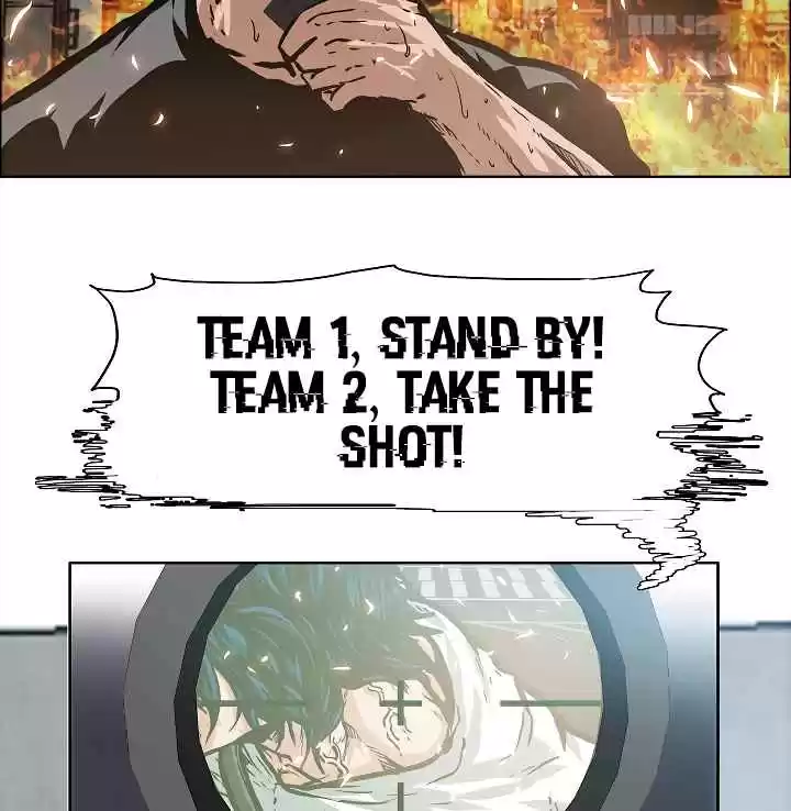 Rooftop Sword Master Ch. 21