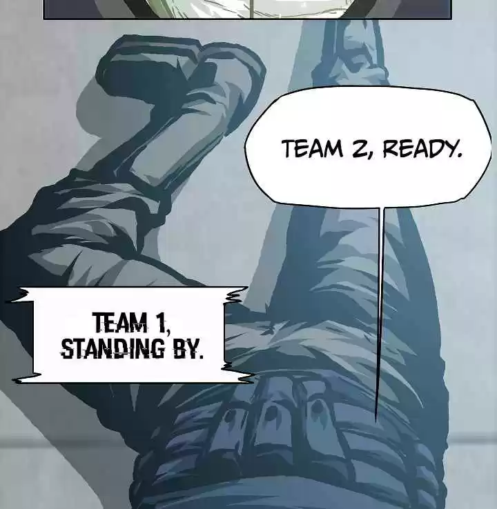 Rooftop Sword Master Ch. 21