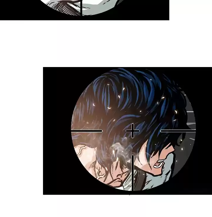 Rooftop Sword Master Ch. 21