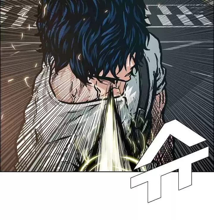 Rooftop Sword Master Ch. 21