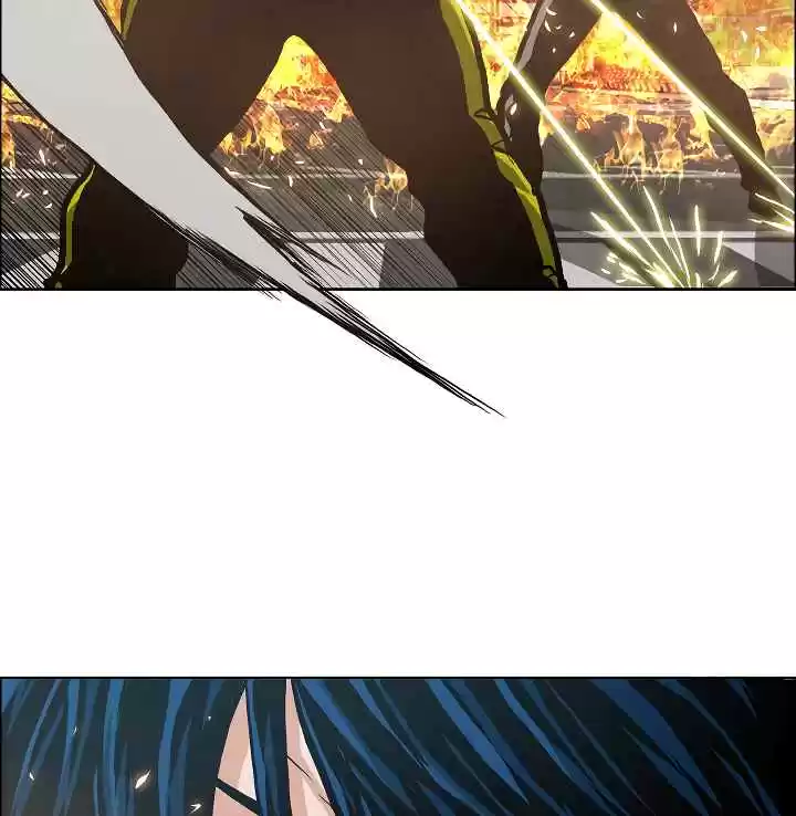 Rooftop Sword Master Ch. 21